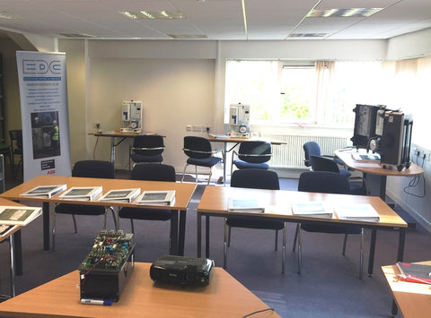 ABB VARIABLE SPEED DRIVE TRAINING COURSES