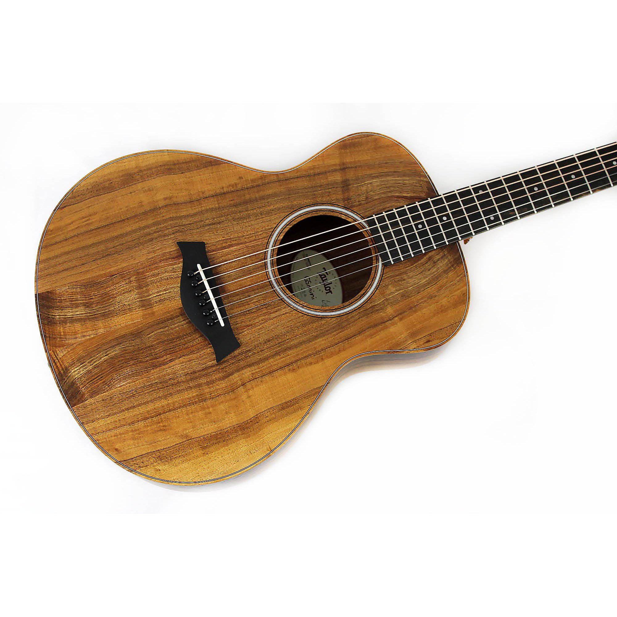 Taylor GS Mini-e Koa - Natural - Leitz Music