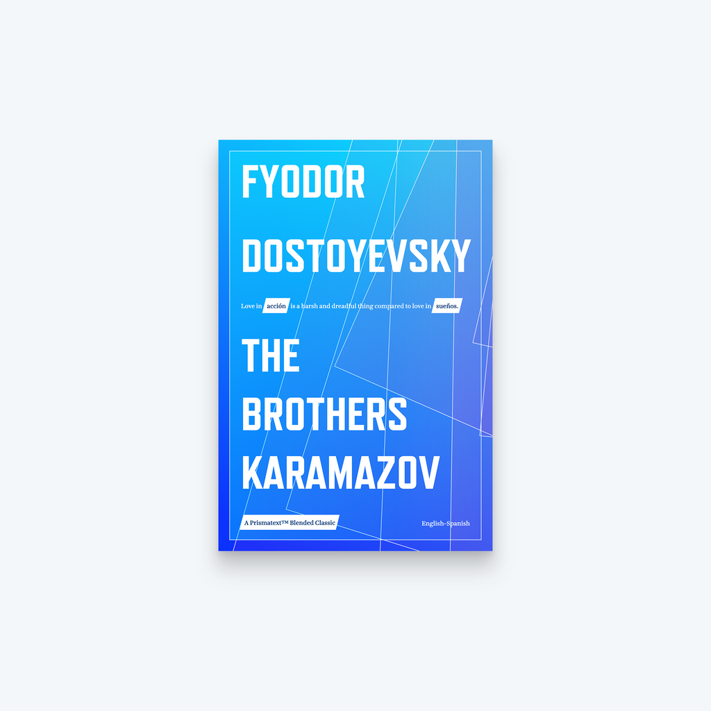 The Brothers Karamazov by Fyodor Dostoyevsky [republicV]