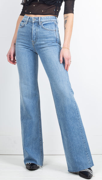 grlfrnd jeans