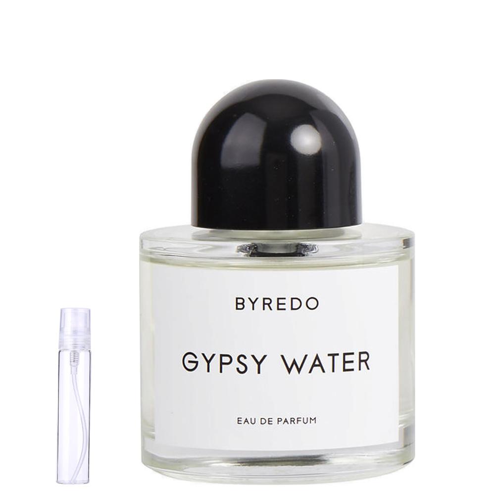 BYREDO Gypsy Water Eau de Parfum Unisex – DecantX Perfume
