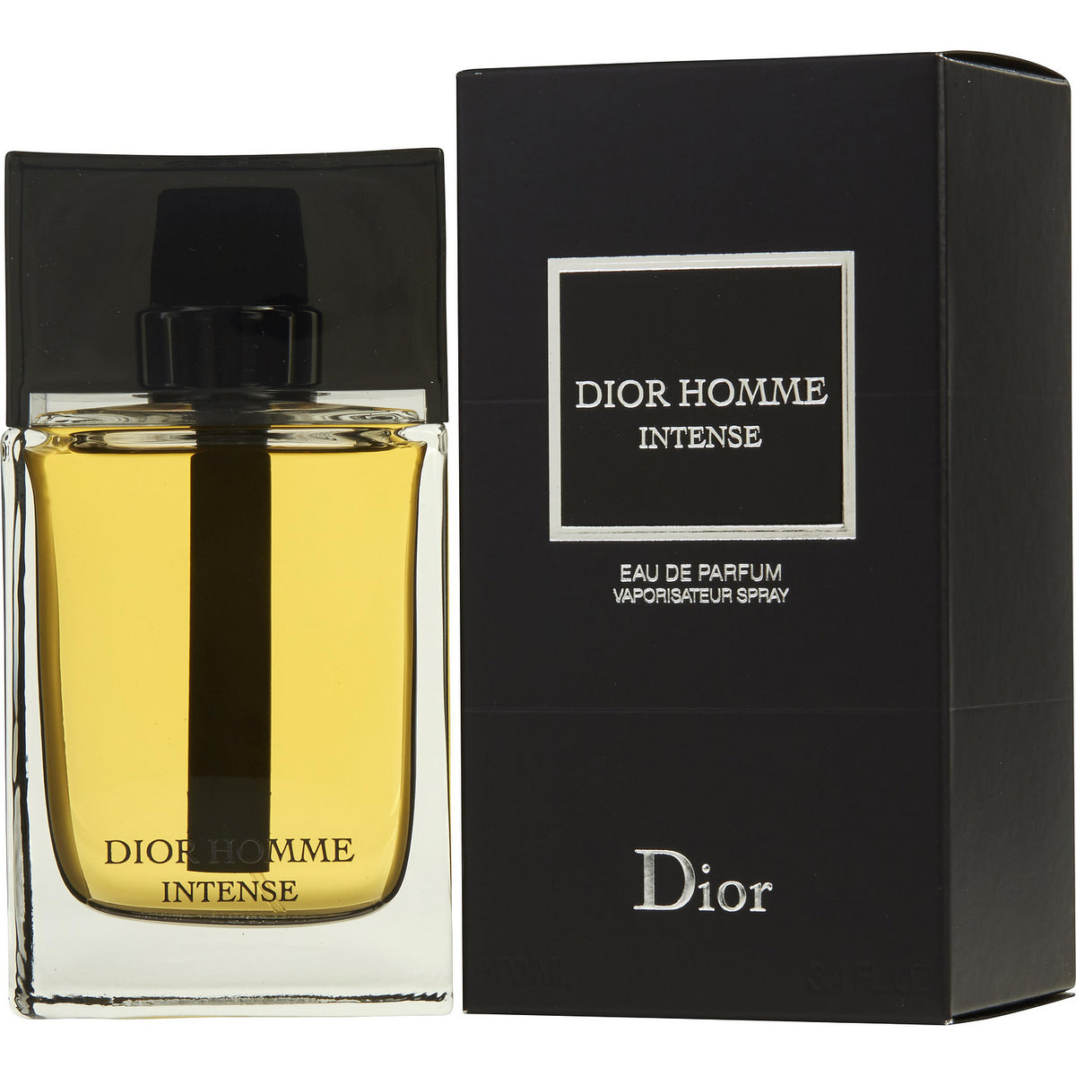 Vermaken Verslagen beton Dior Dior Homme Intense Eau de Parfum for Men – DecantX Perfume & Cologne  Decant Fragrance Samples