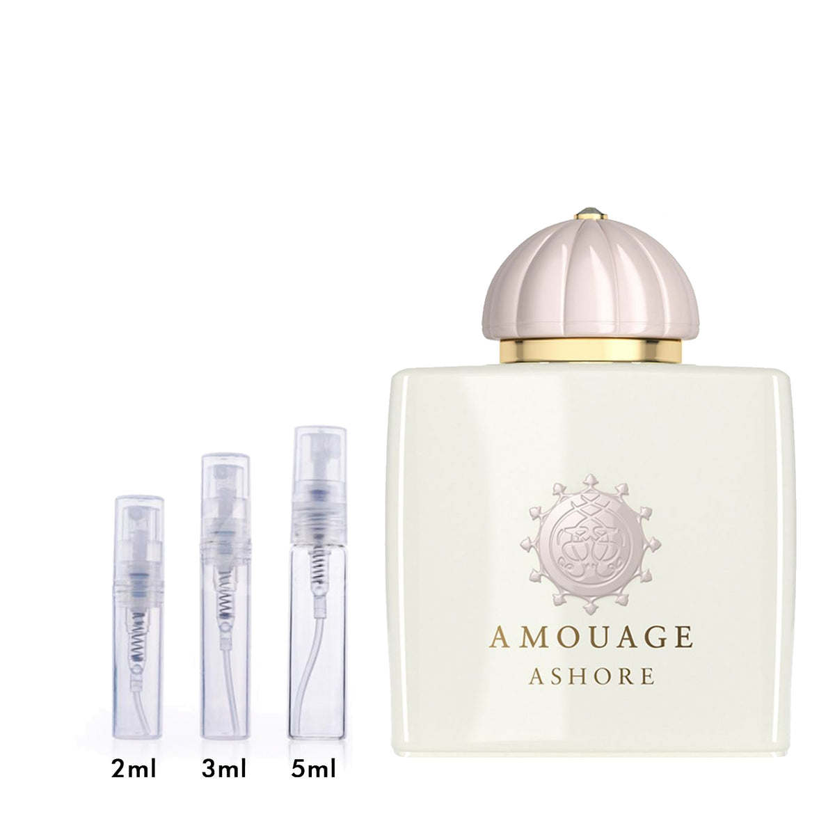 Amouage Ashore Eau de Parfum for Women