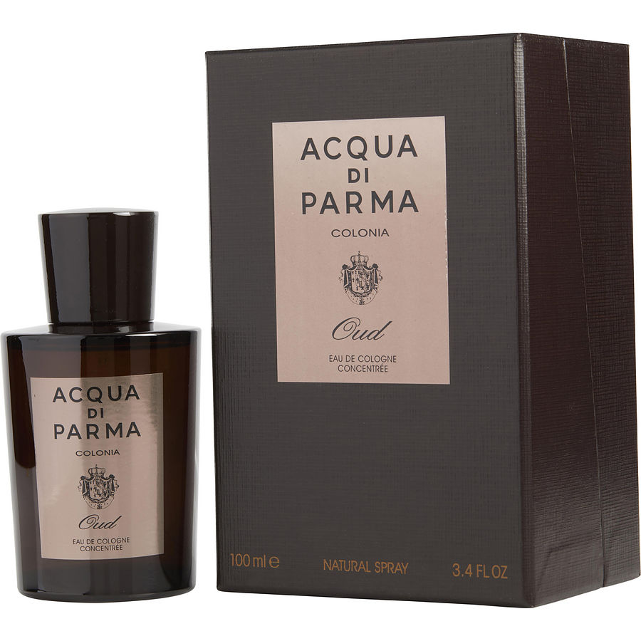 Besnoeiing rechtbank Fondsen Acqua di Parma Colonia Oud Eau de Cologne Unisex – DecantX Perfume &  Cologne Decant Fragrance Samples