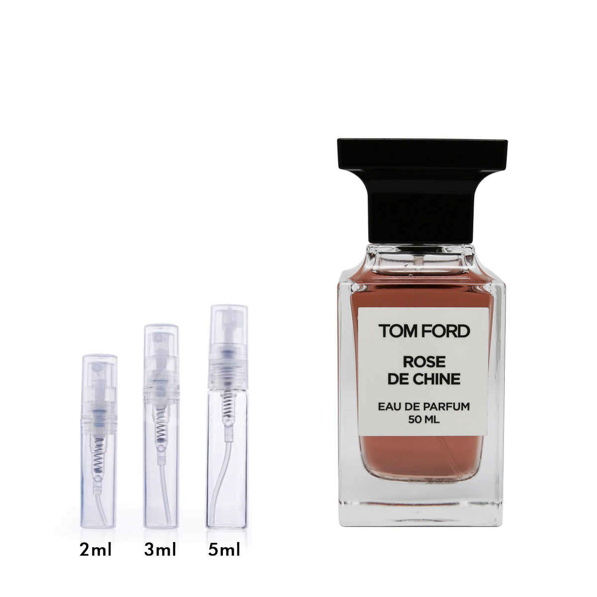 Tom Ford Rose de Chine Eau de Parfum Unisex