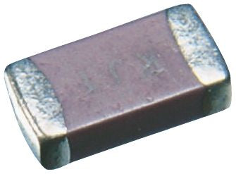 KEMET C1206C106K3RACTU 8029977