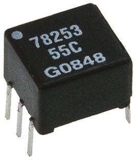 Murata Power Solutions 76253/55ENC 7156927