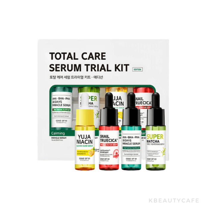 some by mi total care serum kit