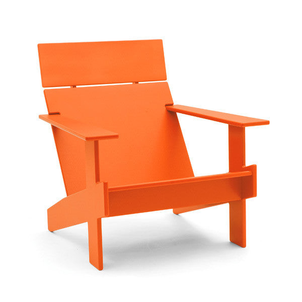 Lollygagger Patio Lounge Chair - Denver, CO | Creative Living