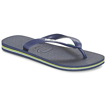 La tong Havaianas Brasil 