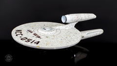 U.S.S. Kelvin