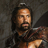 Manu Bennett