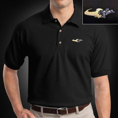 Firefly Polo Shirt