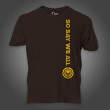 BSG So Say We All T-Shirt