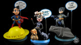 DC Comics Q-Pop Figures