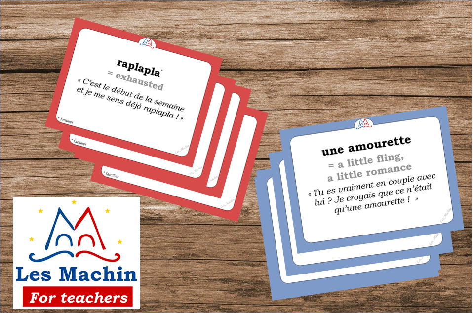 mega pack mots du jour exercices pdf les machin