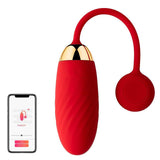 ELLA VIBRATING BULLET BY SVAKOM shop JOUJOU