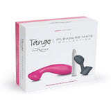 TANGO PLEASURE MATE COLLECTION BY WE VIBE shop JOUJOU