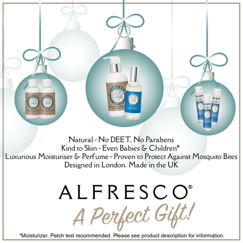Alfresco A Perfect Gift