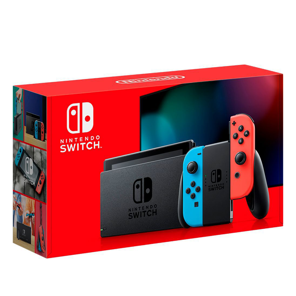 nintendo switch shpock