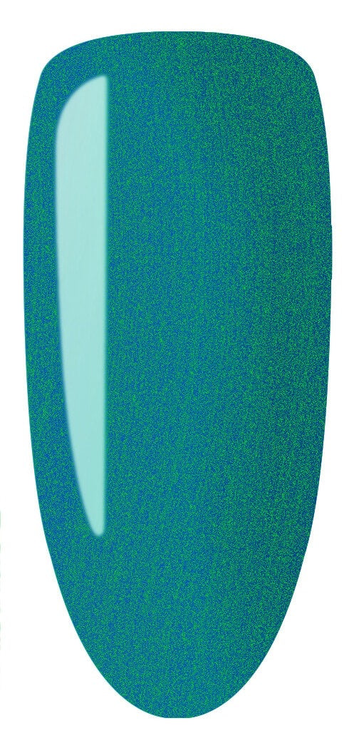Lechat Nobility Gel Polish & Nail Lacquer - Northern Sky 0.5 oz - #NBCS050 - Premier Nail Supply