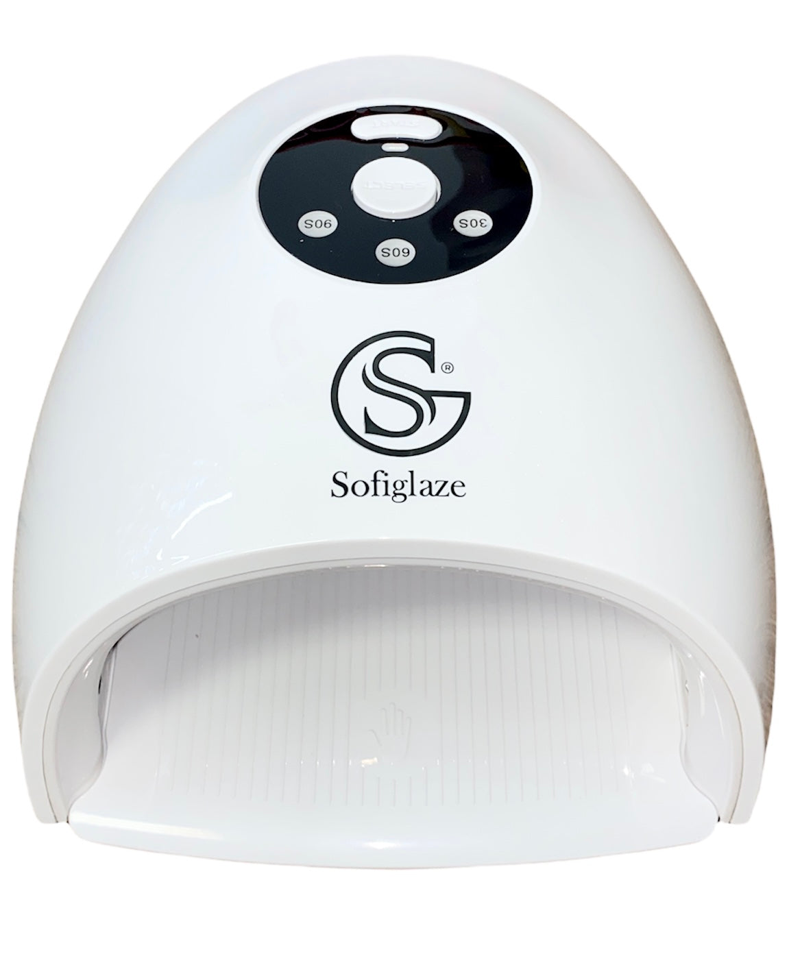 sofiglaze gel lamp