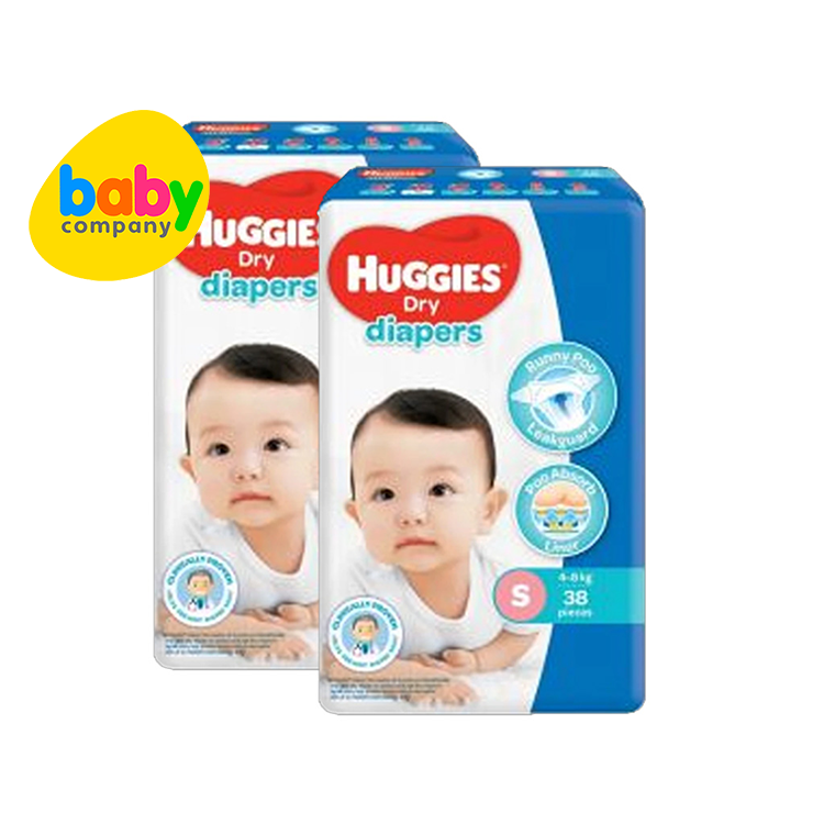 huggies diapers for sale