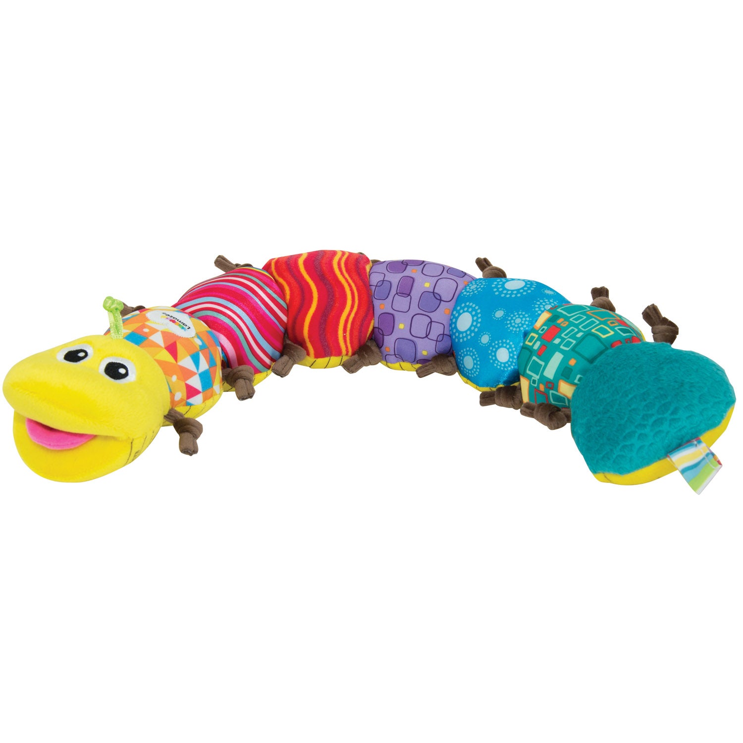 lamaze buzz