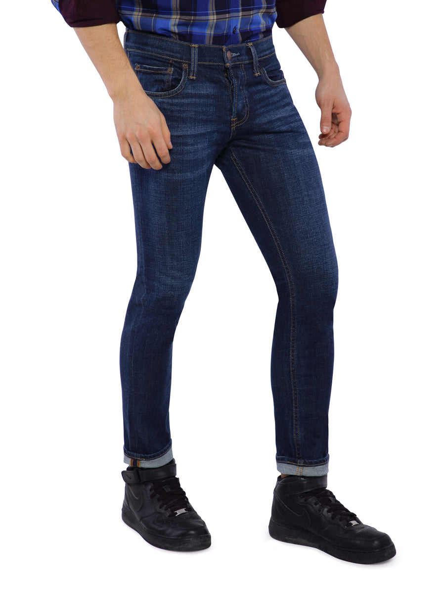 hollister skinny jeans mens