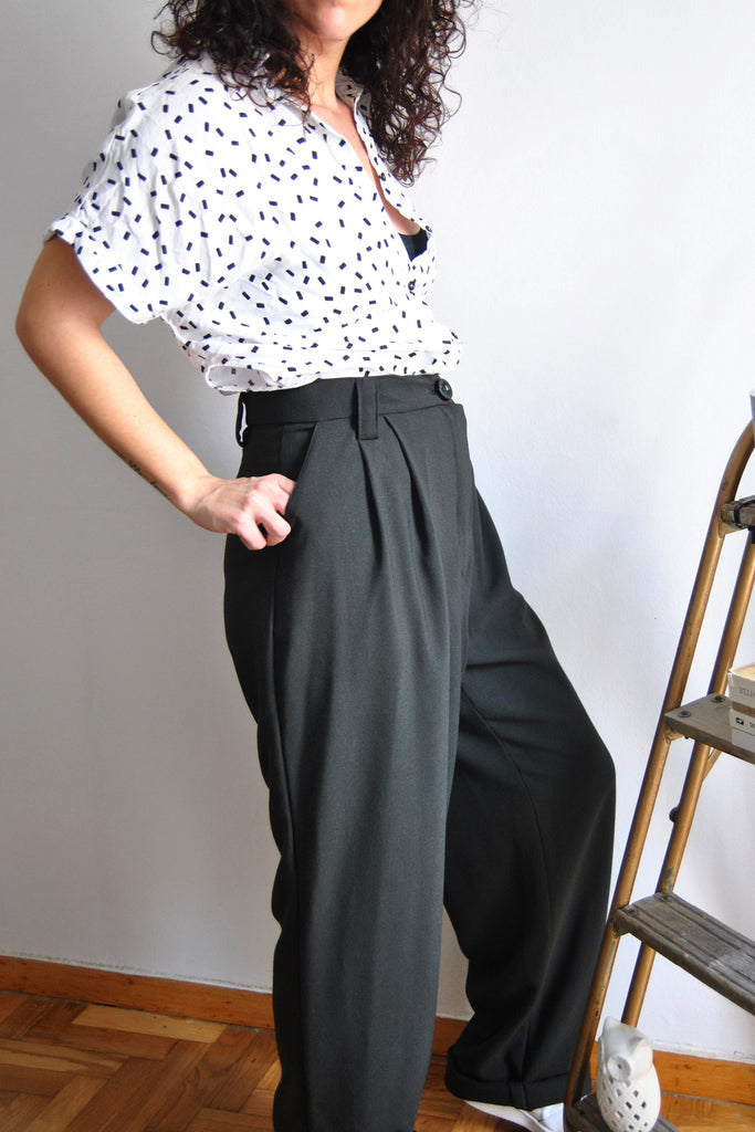 Jackie Trousers Pattern Tester Roundup!