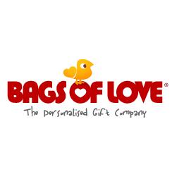 Print your own design on cotton - bags of love