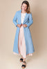 Rumana Coat - PDF Sewing Pattern