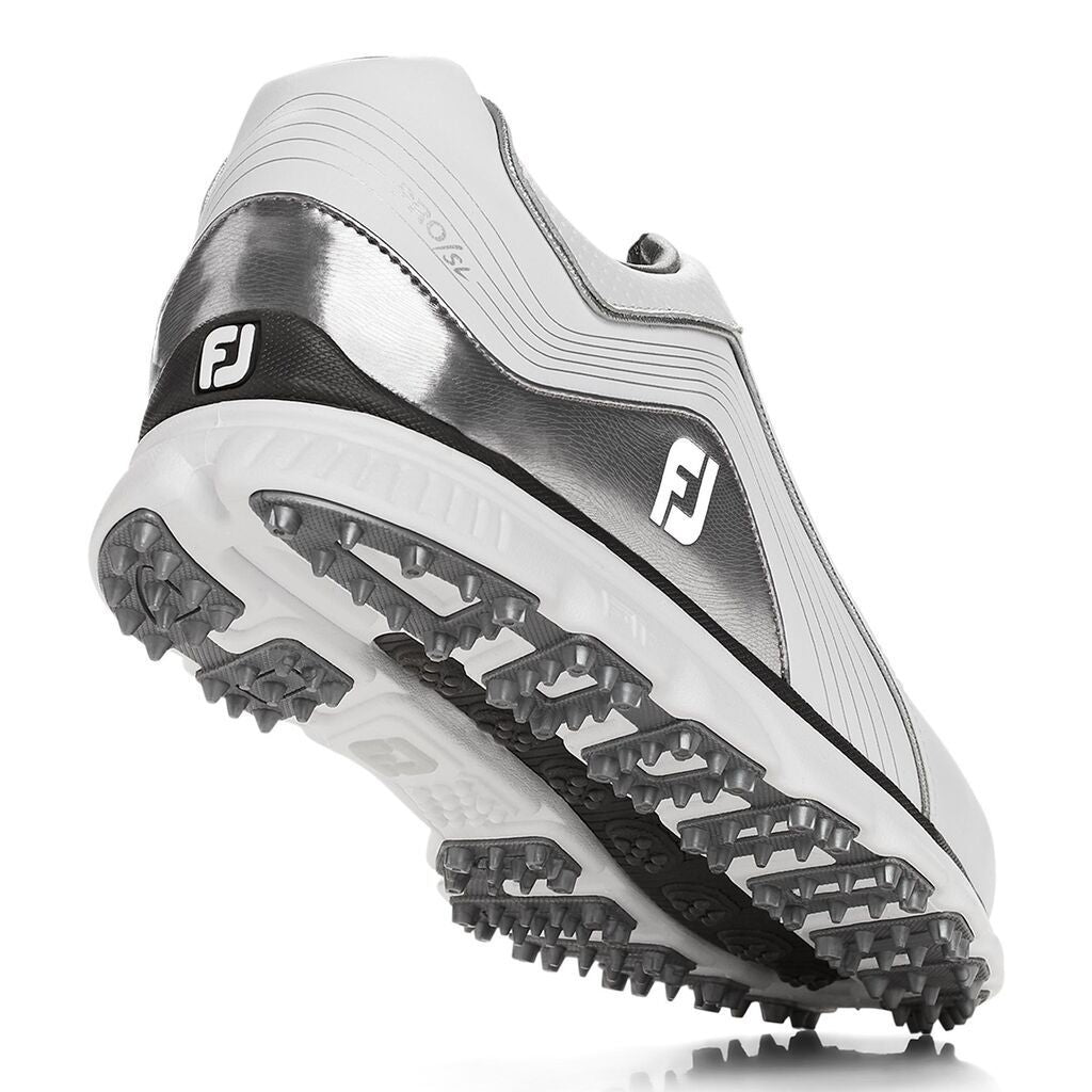Footjoy Pro/SL 53267 Mens Golf Shoes 