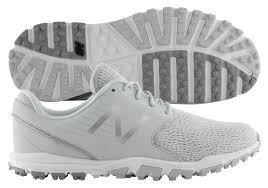 new balance women's minimus golf shoes