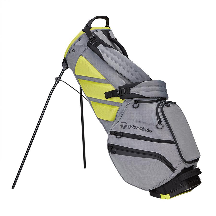 taylormade crossover golf bag