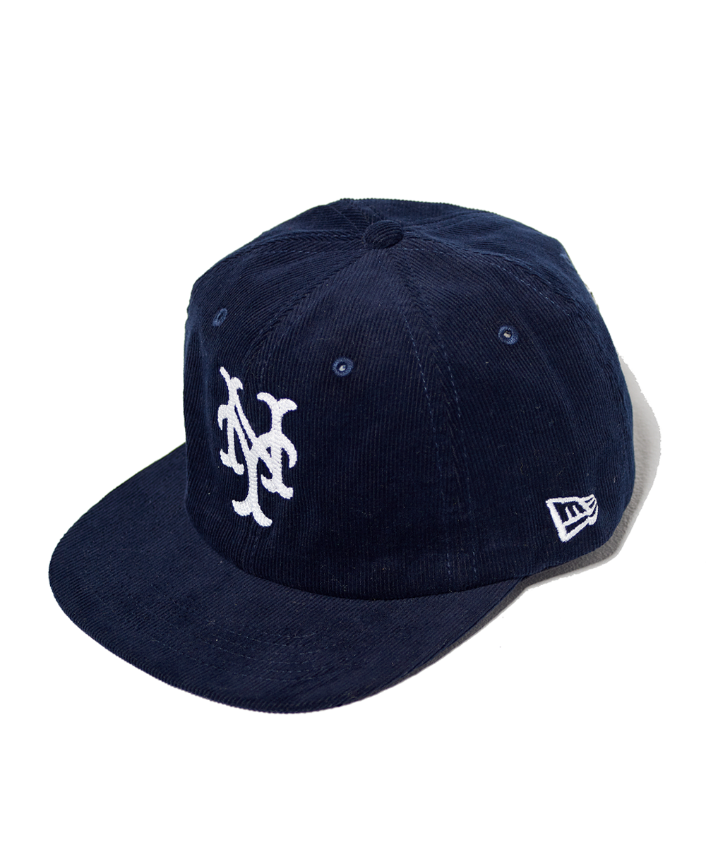 navy blue new york mets hat