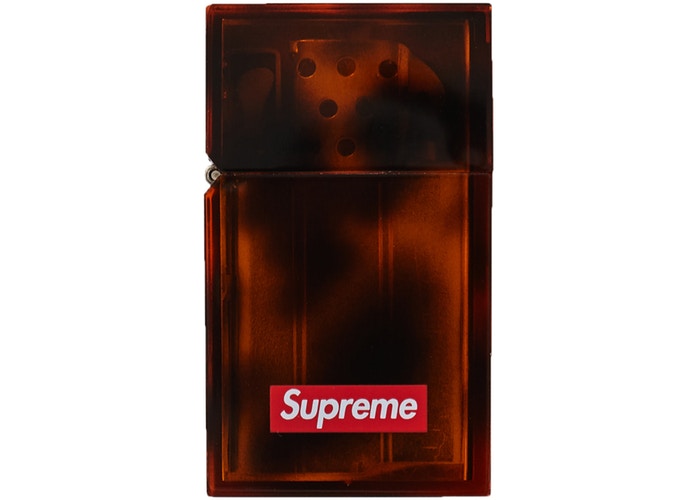 supreme lighter tsubota