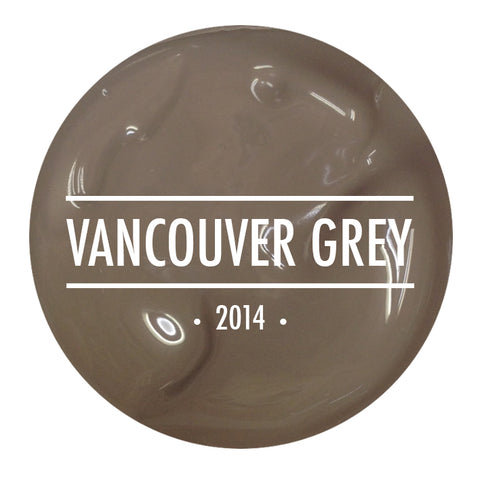 Vancouver Grey