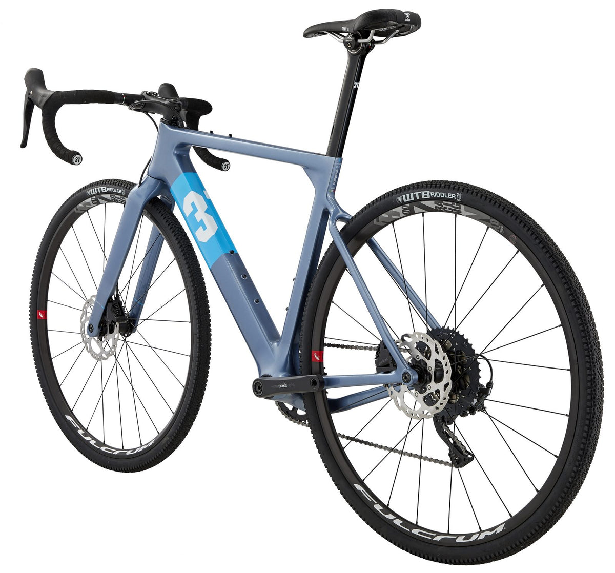 3t exploro pro grx