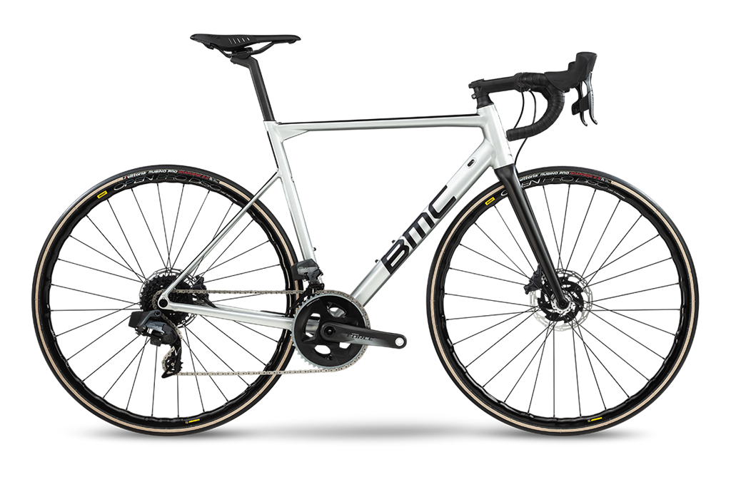 bmc teammachine alr disc two