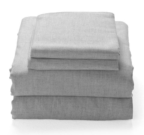 Maison Sheets Stack Dove