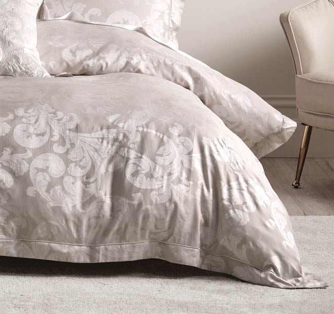 verity quilt cover set