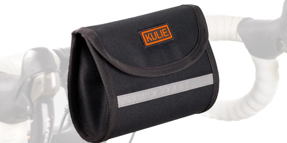 Handlebar Bags Kulie Bags