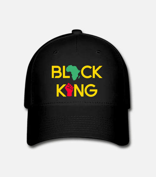 Yellow King Hat