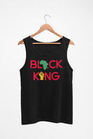 Black King Tank