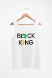 Black King Tank