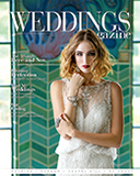 Weddings Magazine Summer Fall 2017 Issue 