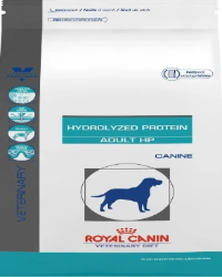 hydrolyzed protein dog food
