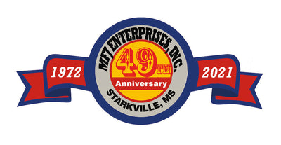 2021 mfj 49th anniversary logo updated