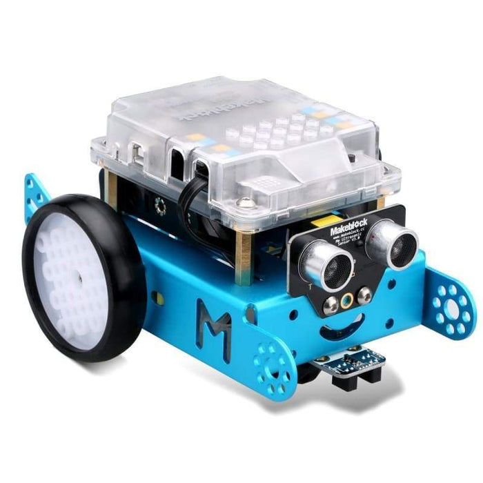 Mbot - Bluetooth Version Scratch Programmable Robot - Kits